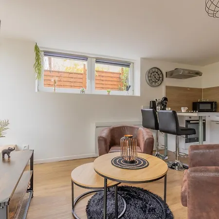 Proche Centre Apartment *