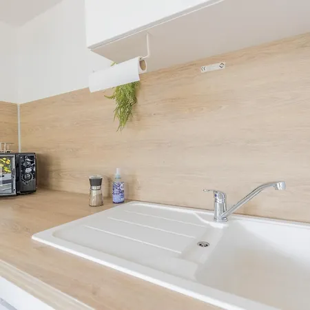 Proche Centre Apartment Metz