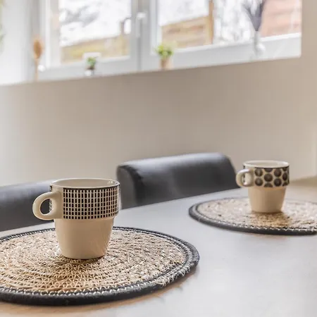 Proche Centre * Mety