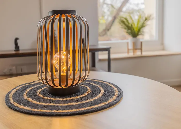 Apartment Proche Centre *