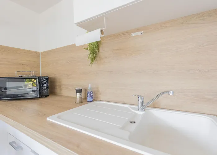 Proche Centre Apartment Metz